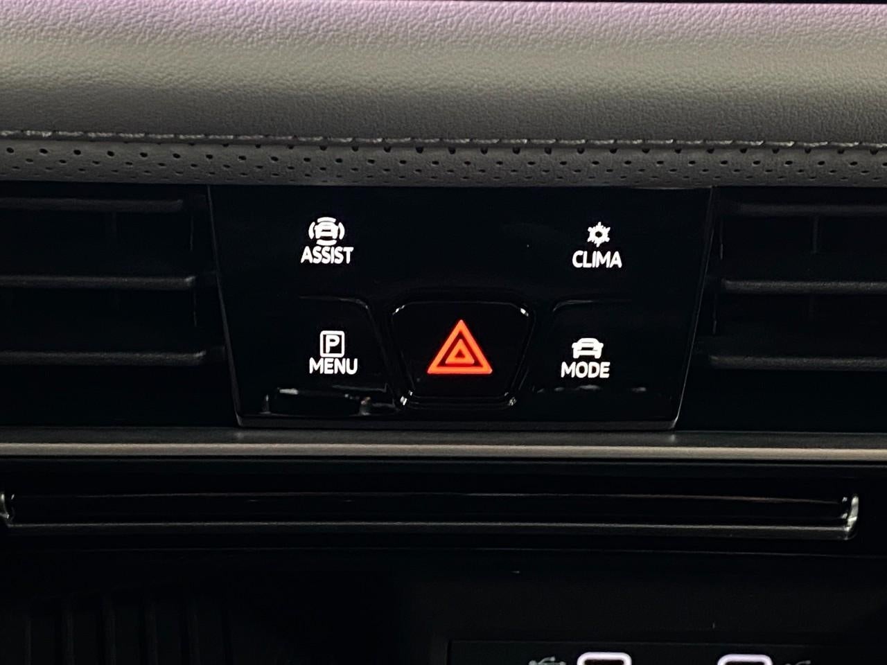 2026 Volkswagen Atlas 2.0T Peak Edition 4MOTION