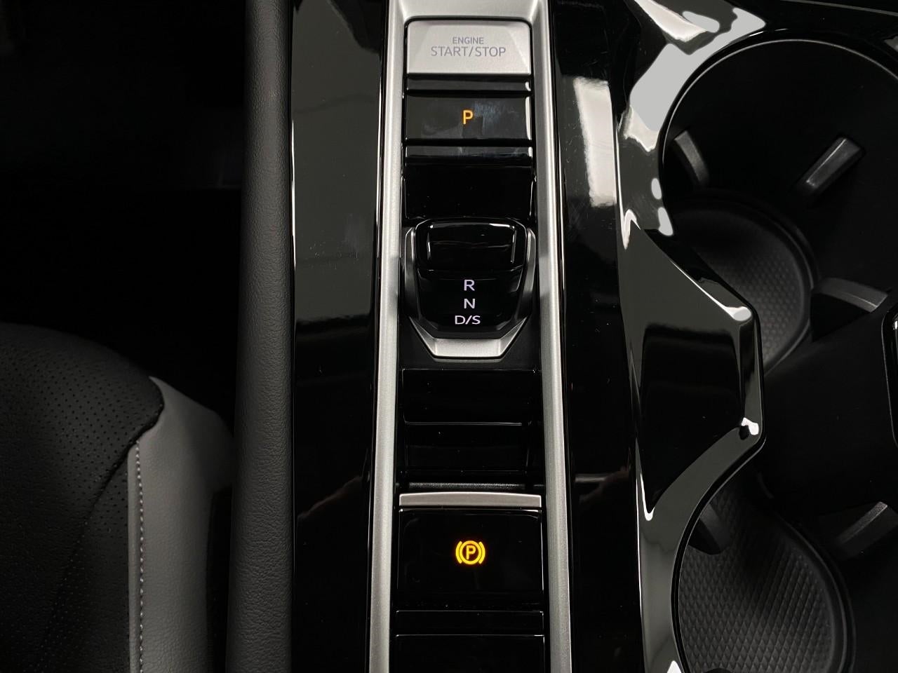 2026 Volkswagen Atlas 2.0T Peak Edition 4MOTION