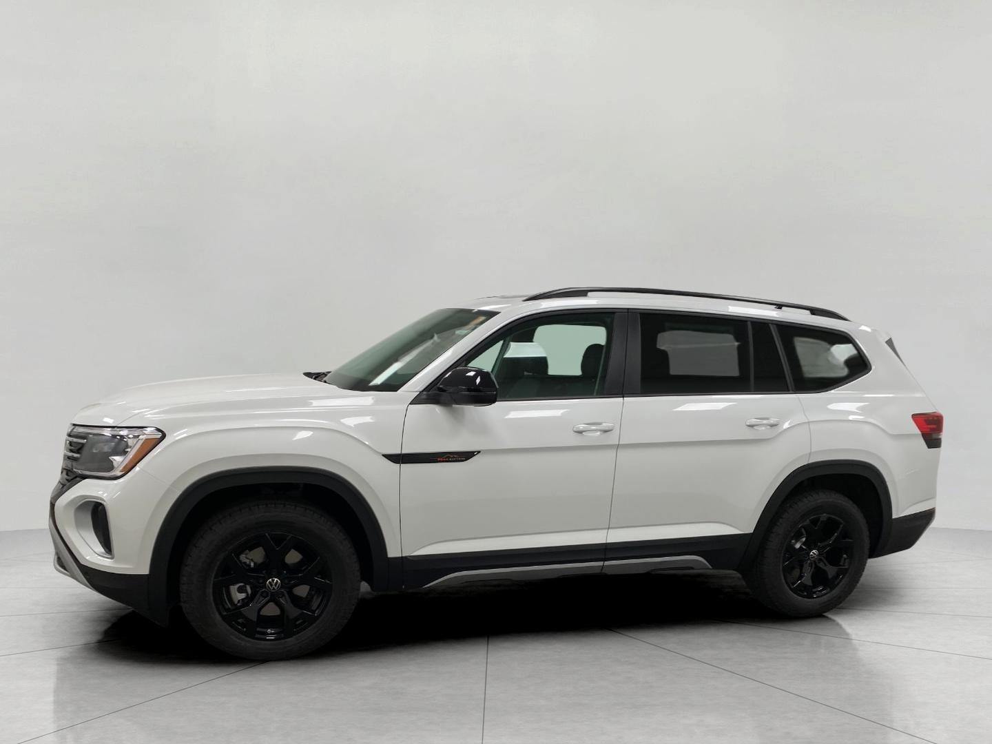 2026 Volkswagen Atlas 2.0T Peak Edition 4MOTION