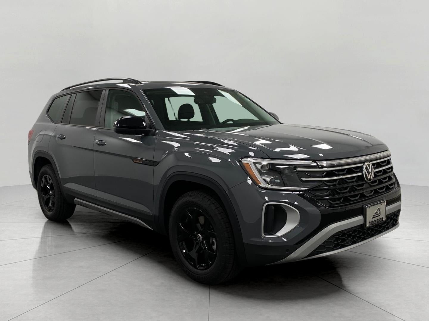 2026 Volkswagen Atlas 2.0T Peak Edition 4MOTION