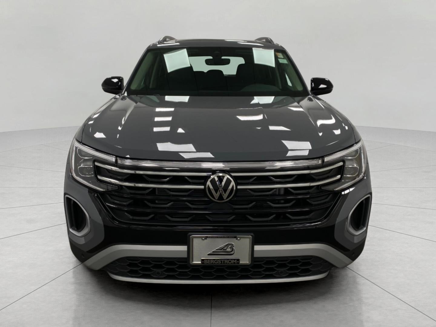 2026 Volkswagen Atlas 2.0T Peak Edition 4MOTION