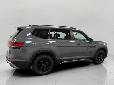 2026 Volkswagen Atlas 2.0T Peak Edition 4MOTION