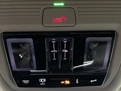 2026 Volkswagen Atlas 2.0T Peak Edition 4MOTION