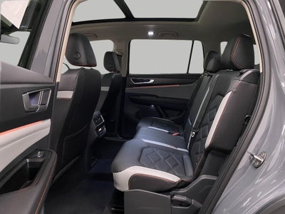 2026 Volkswagen Atlas 2.0T Peak Edition 4MOTION