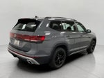 2026 Volkswagen Atlas 2.0T Peak Edition 4MOTION