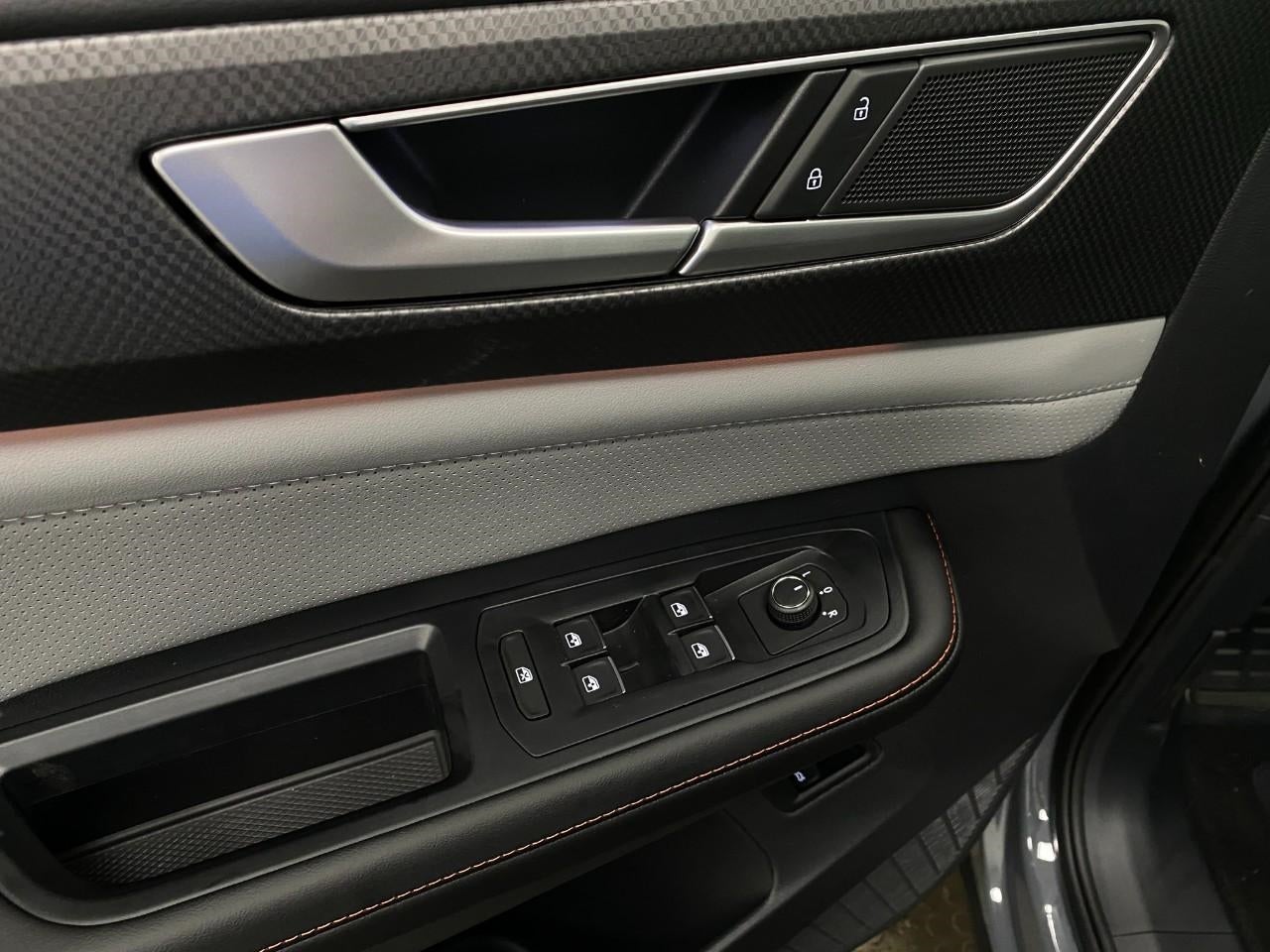 2026 Volkswagen Atlas 2.0T Peak Edition 4MOTION