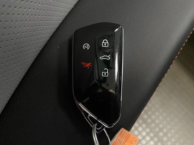 2026 Volkswagen Atlas 2.0T Peak Edition 4MOTION