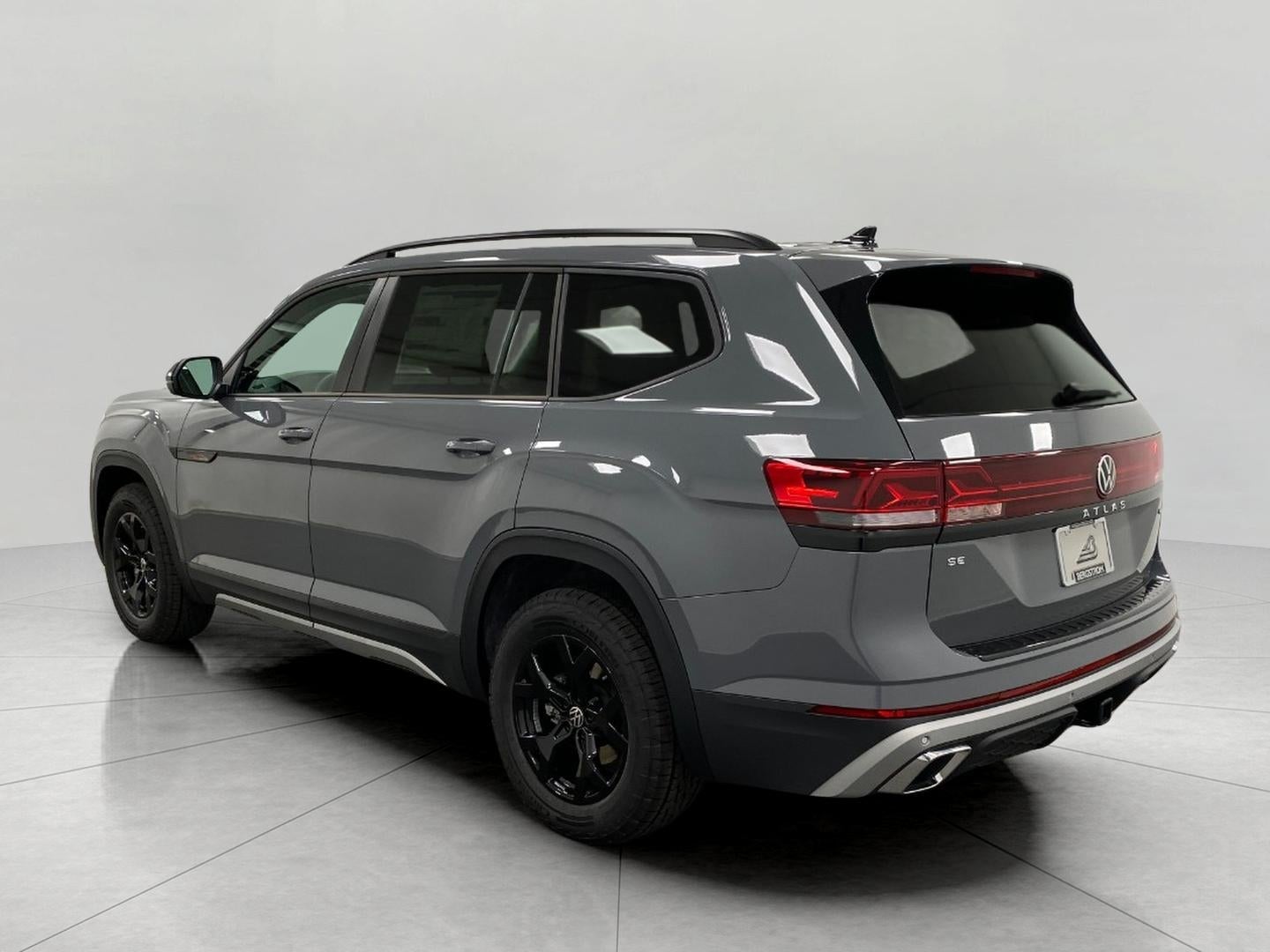 2026 Volkswagen Atlas 2.0T Peak Edition 4MOTION
