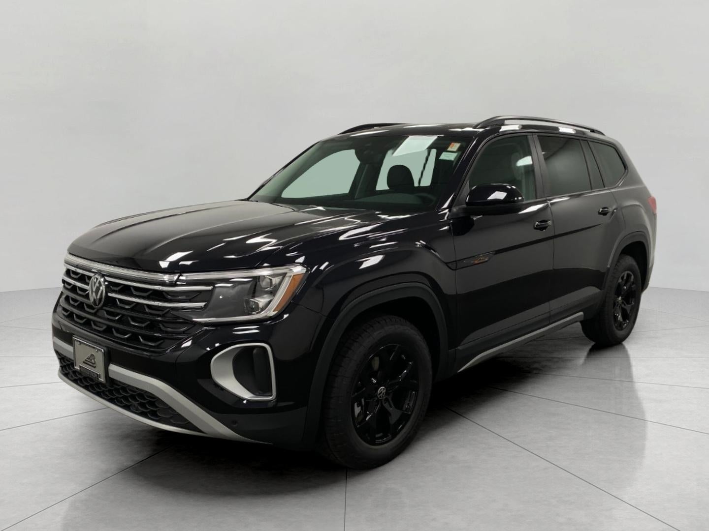 2026 Volkswagen Atlas 2.0T Peak Edition 4MOTION