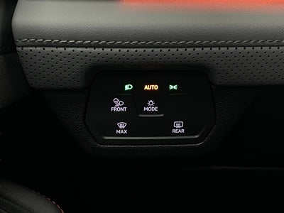 2026 Volkswagen Atlas 2.0T Peak Edition 4MOTION