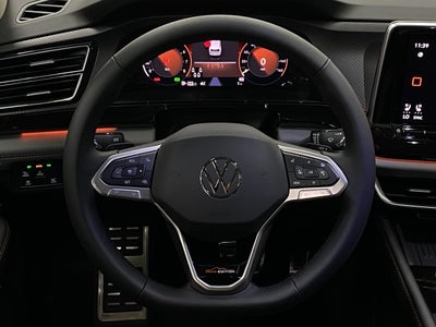 2026 Volkswagen Atlas 2.0T Peak Edition 4MOTION