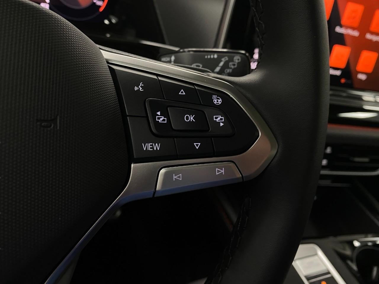 2026 Volkswagen Atlas 2.0T Peak Edition 4MOTION