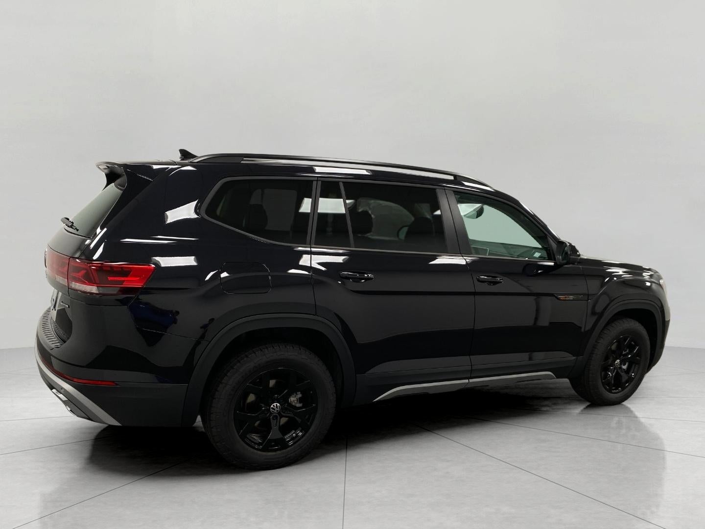 2026 Volkswagen Atlas 2.0T Peak Edition 4MOTION