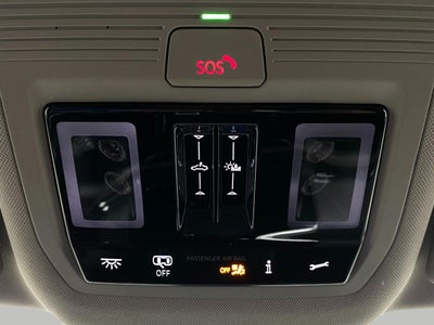 2026 Volkswagen Atlas 2.0T Peak Edition 4MOTION