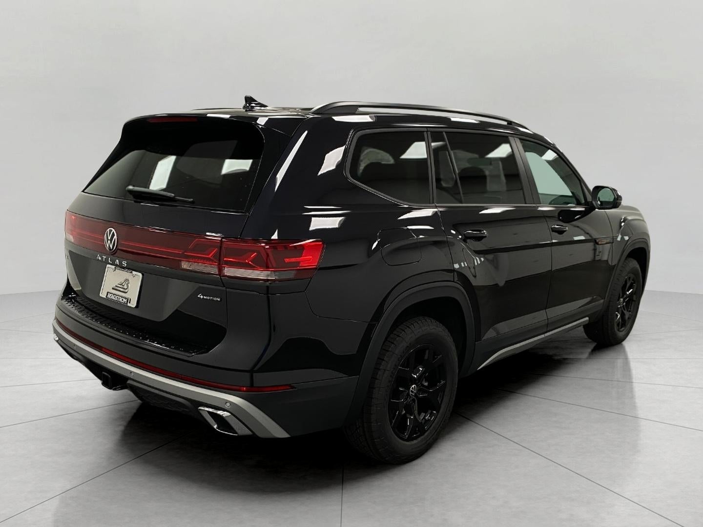 2026 Volkswagen Atlas 2.0T Peak Edition 4MOTION