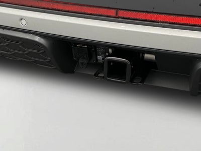 2026 Volkswagen Atlas 2.0T Peak Edition 4MOTION