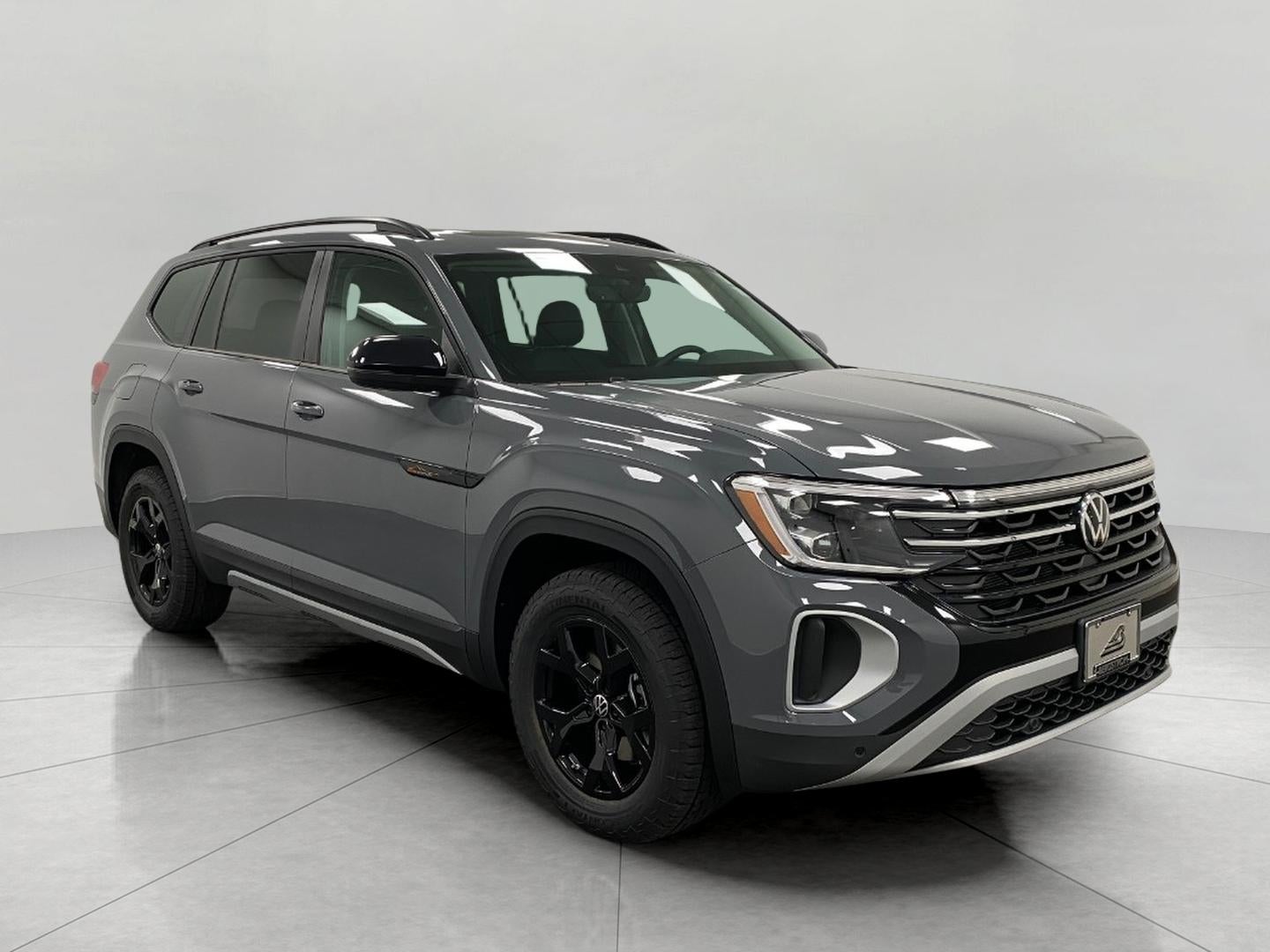 2026 Volkswagen Atlas 2.0T Peak Edition 4MOTION