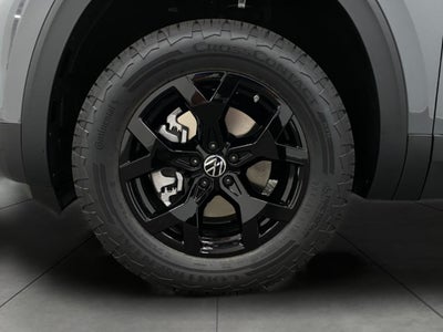 2026 Volkswagen Atlas 2.0T Peak Edition 4MOTION