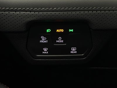 2026 Volkswagen Atlas 2.0T Peak Edition 4MOTION