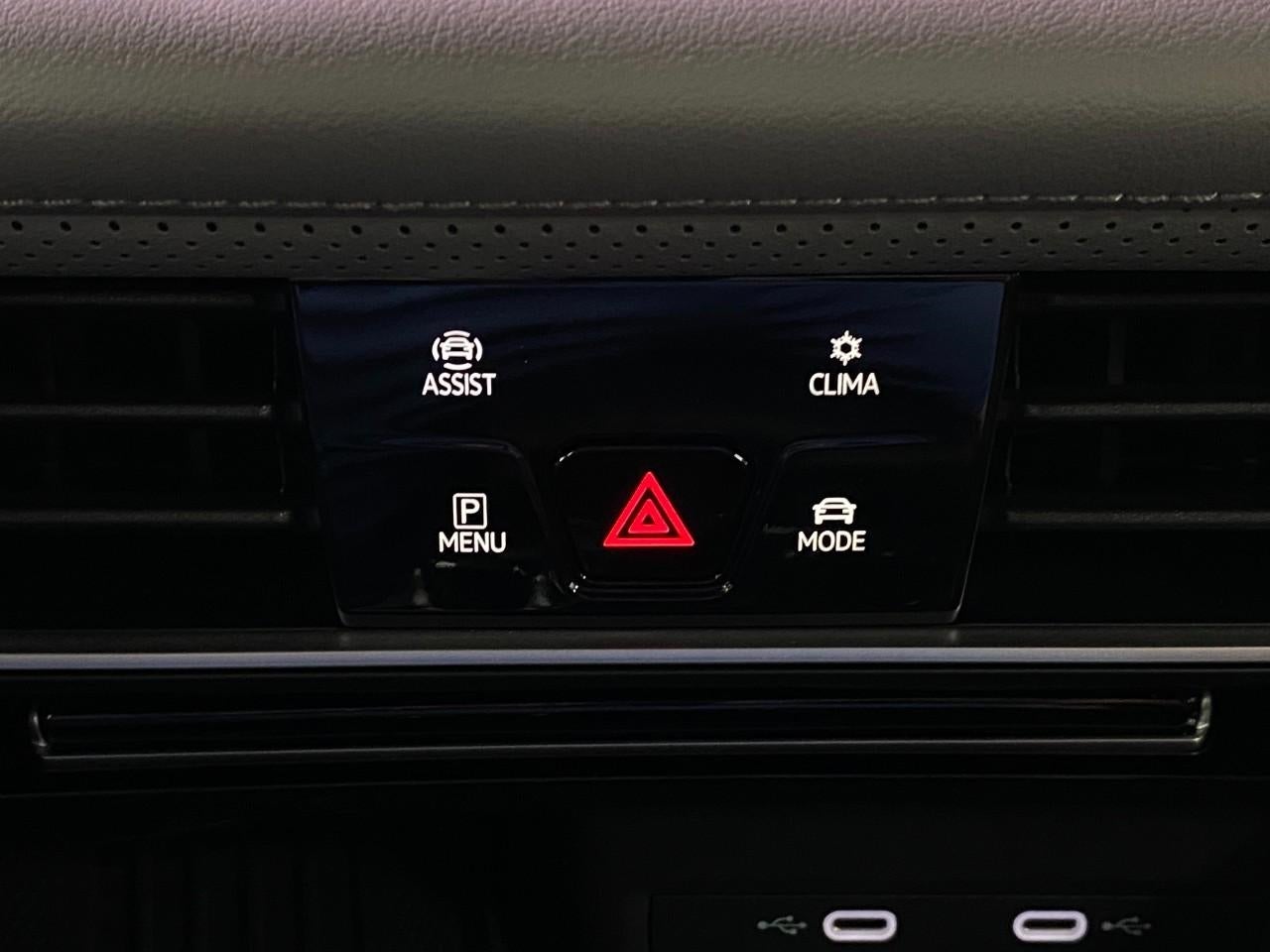 2026 Volkswagen Atlas 2.0T Peak Edition 4MOTION