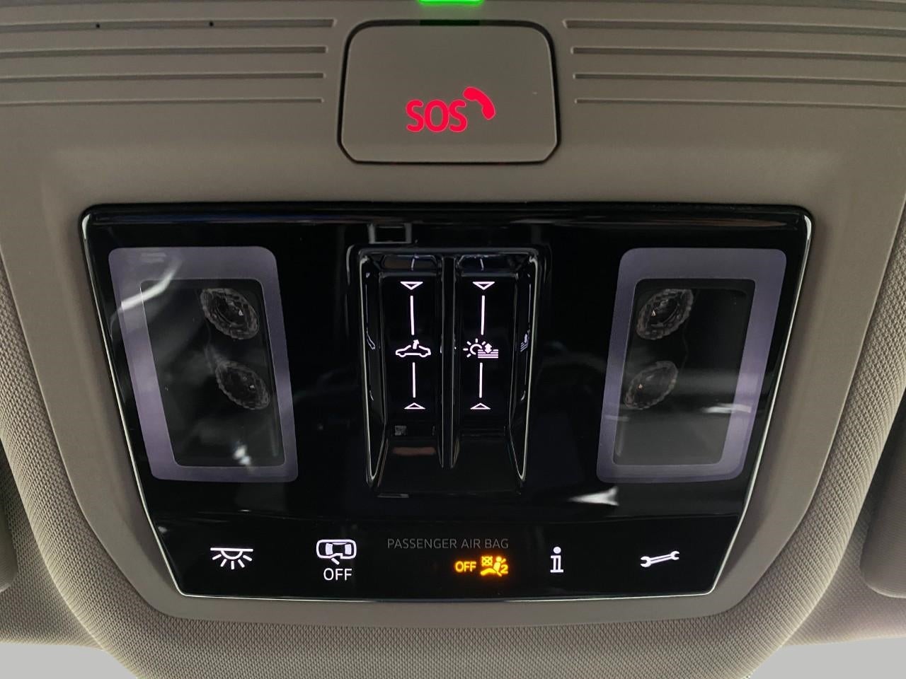 2026 Volkswagen Atlas 2.0T Peak Edition 4MOTION