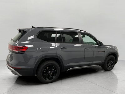 2026 Volkswagen Atlas 2.0T Peak Edition 4MOTION