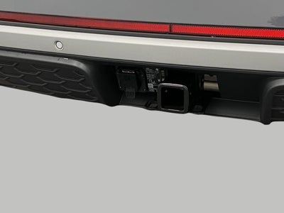 2026 Volkswagen Atlas 2.0T Peak Edition 4MOTION