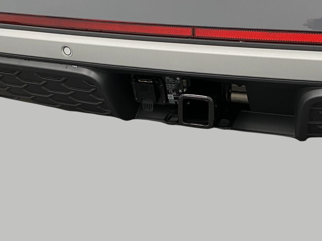 2026 Volkswagen Atlas 2.0T Peak Edition 4MOTION