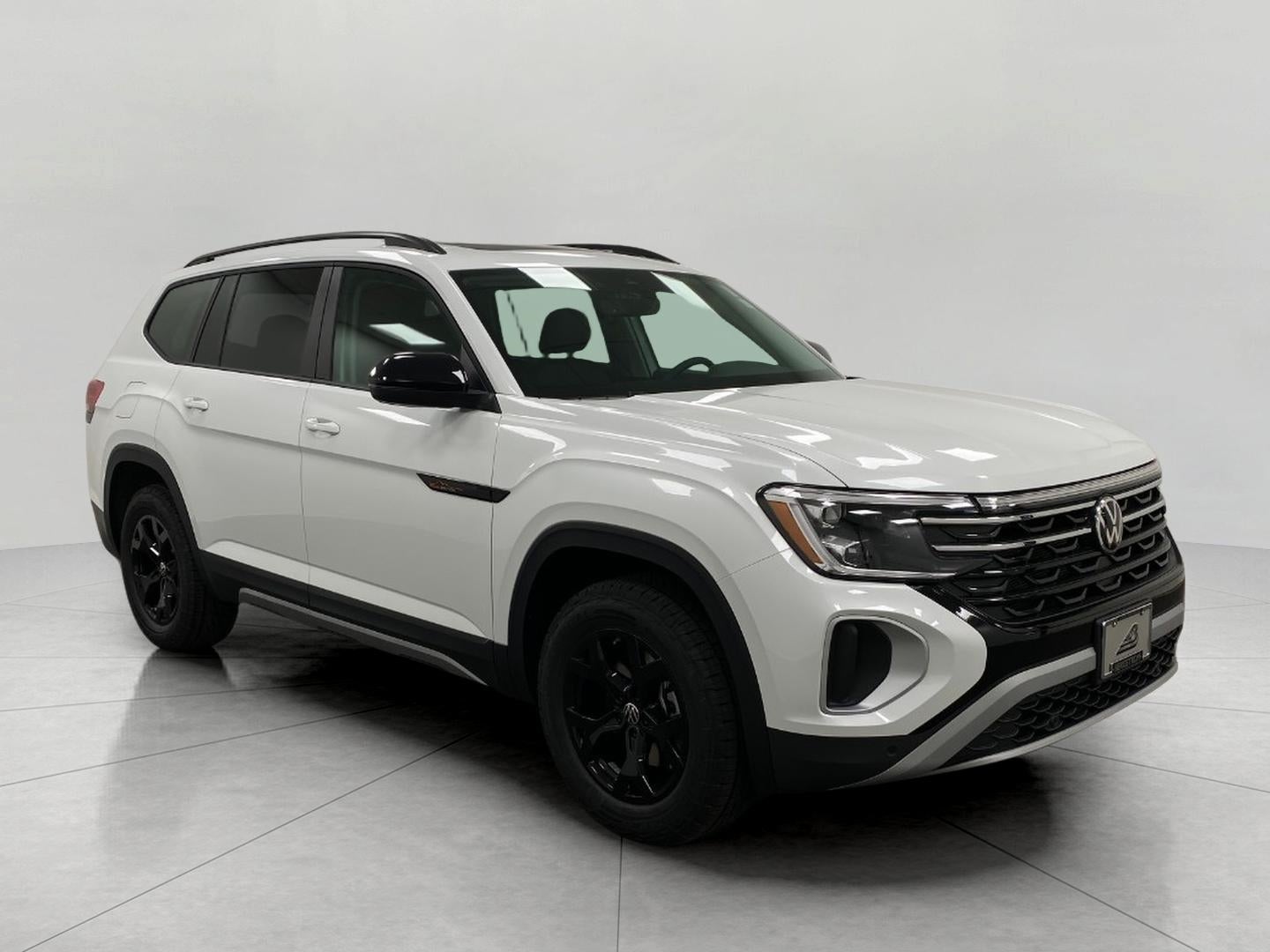 2026 Volkswagen Atlas 2.0T Peak Edition 4MOTION
