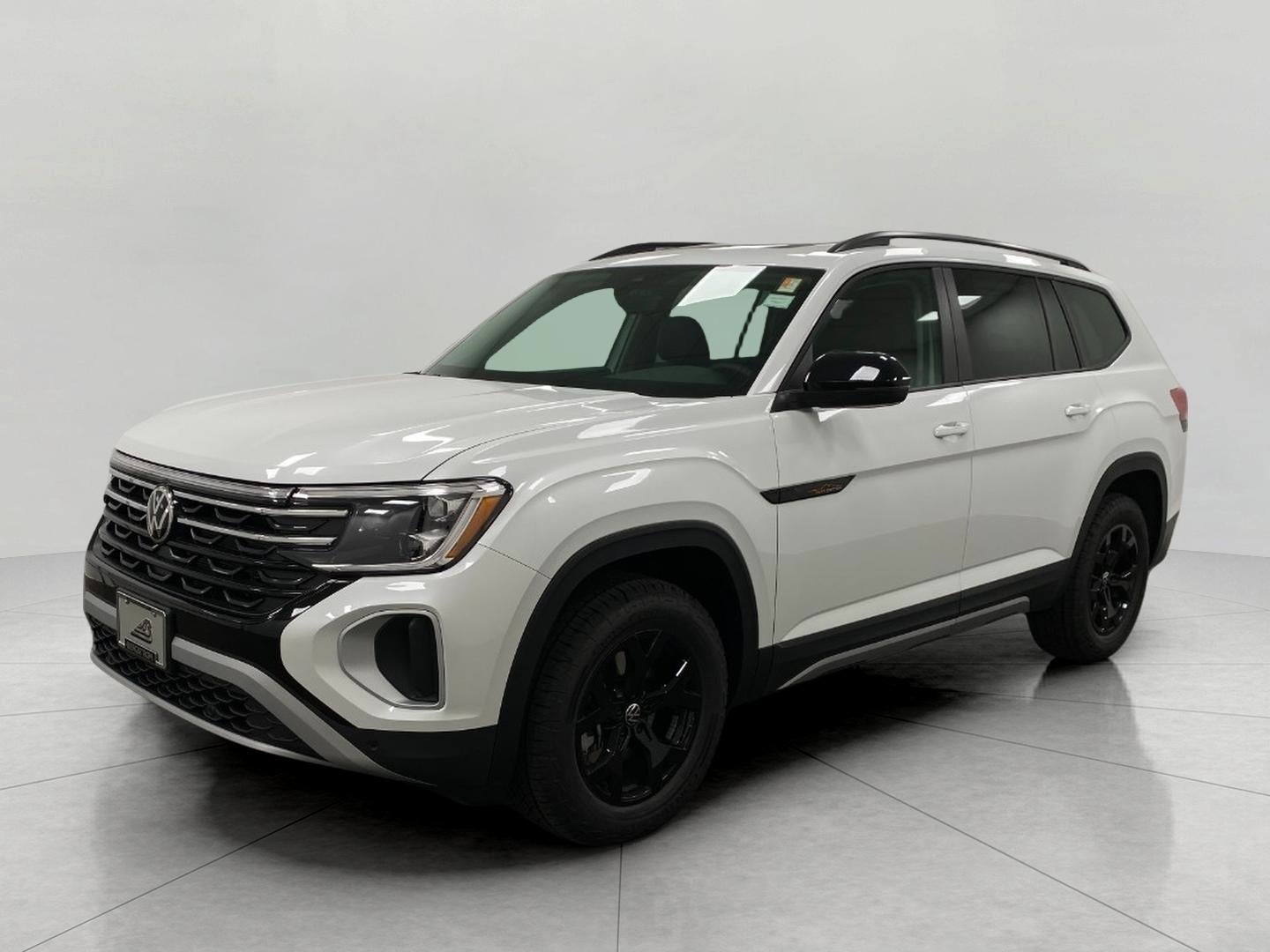2026 Volkswagen Atlas 2.0T Peak Edition 4MOTION