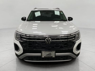 2026 Volkswagen Atlas 2.0T Peak Edition 4MOTION