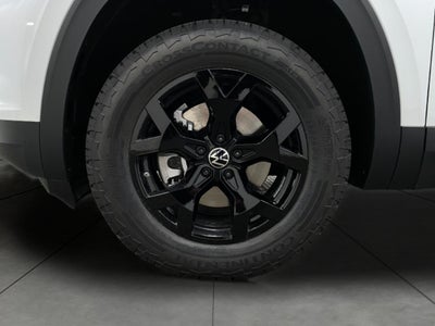 2026 Volkswagen Atlas 2.0T Peak Edition 4MOTION