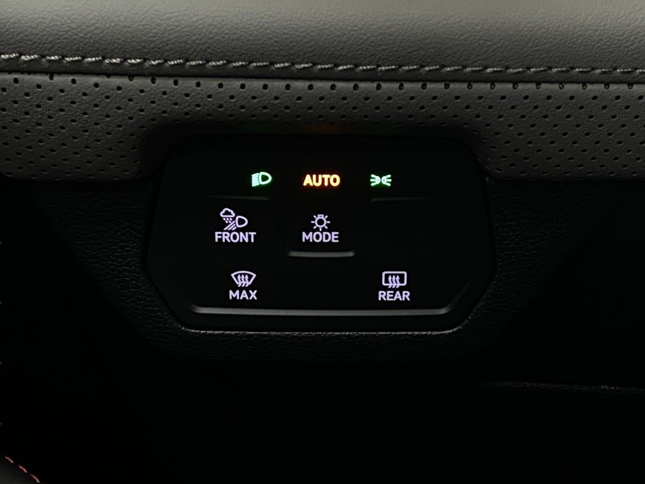2026 Volkswagen Atlas 2.0T Peak Edition 4MOTION