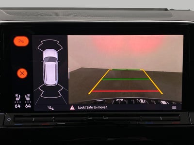 2026 Volkswagen Atlas 2.0T Peak Edition 4MOTION