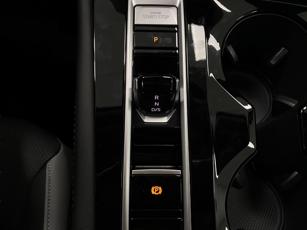 2026 Volkswagen Atlas 2.0T Peak Edition 4MOTION