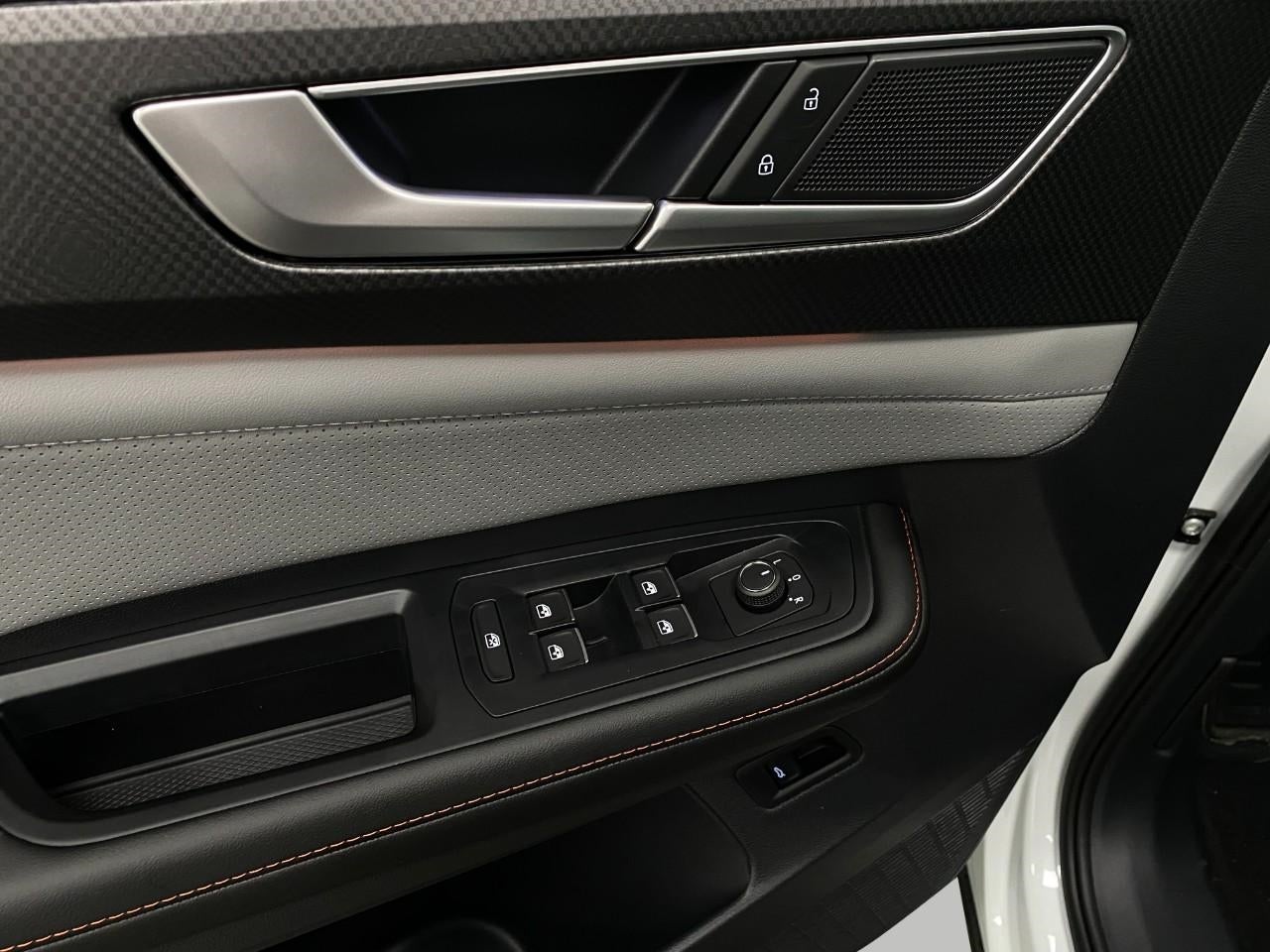 2026 Volkswagen Atlas 2.0T Peak Edition 4MOTION
