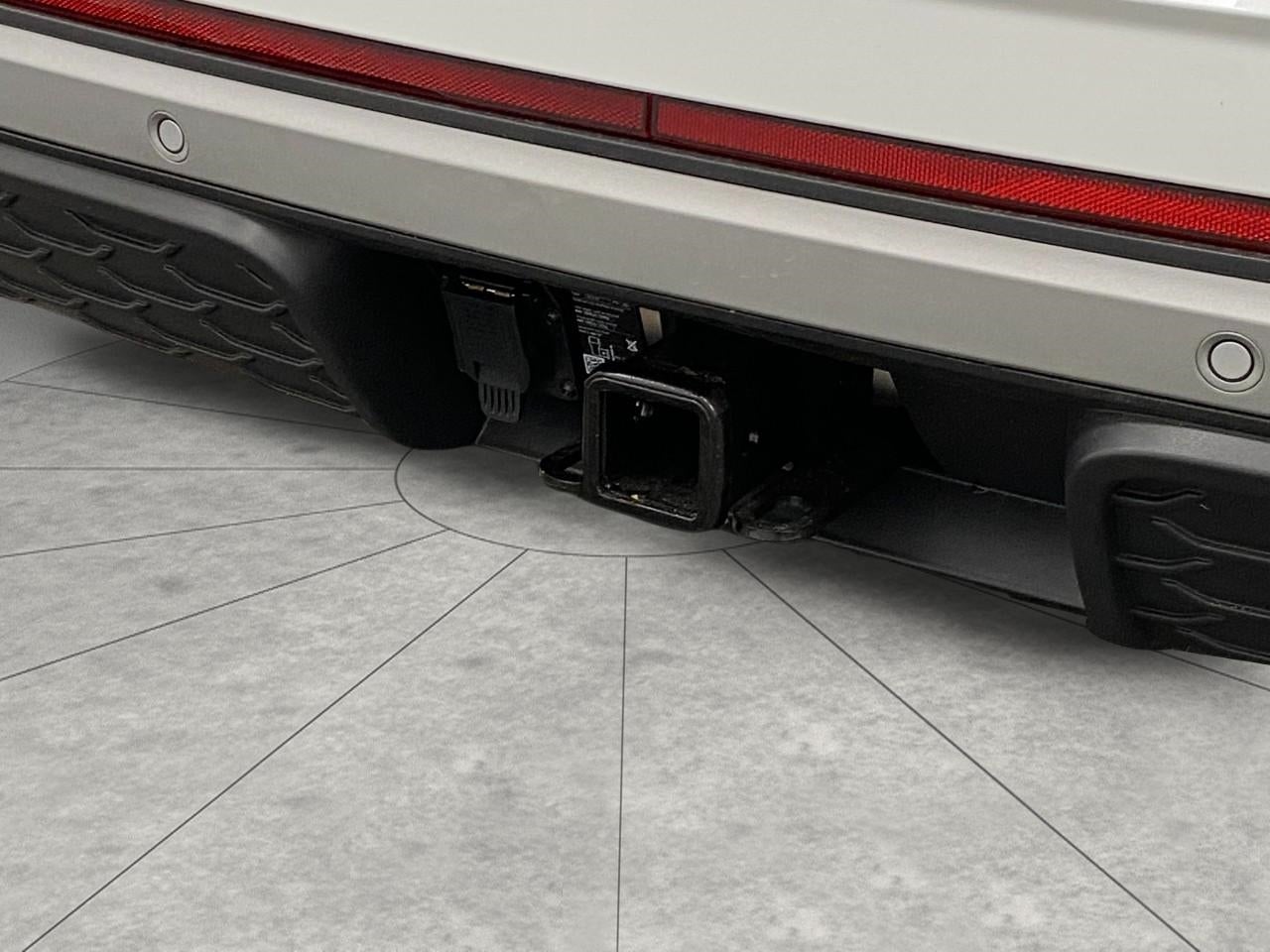 2026 Volkswagen Atlas 2.0T Peak Edition 4MOTION