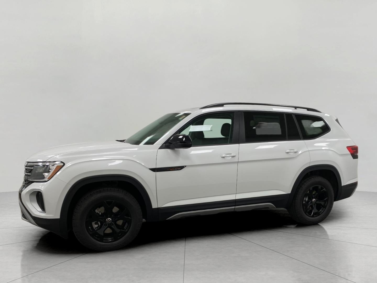 2026 Volkswagen Atlas 2.0T Peak Edition 4MOTION