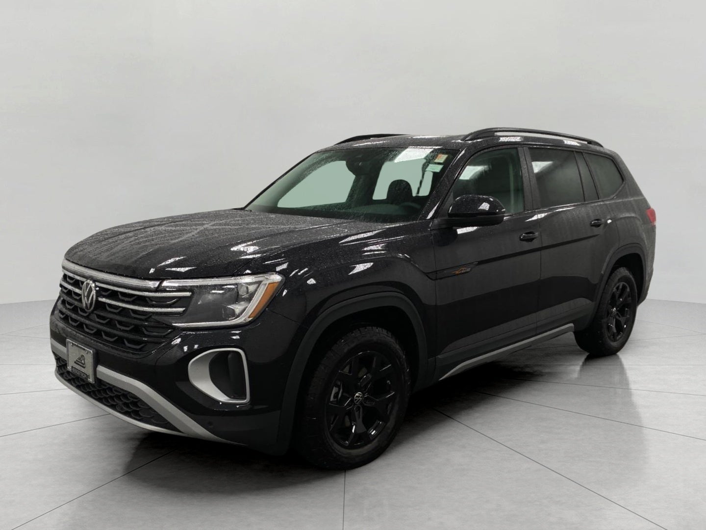 2026 Volkswagen Atlas 2.0T Peak Edition 4MOTION