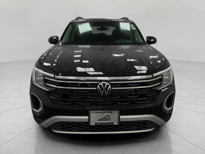 2026 Volkswagen Atlas 2.0T Peak Edition 4MOTION