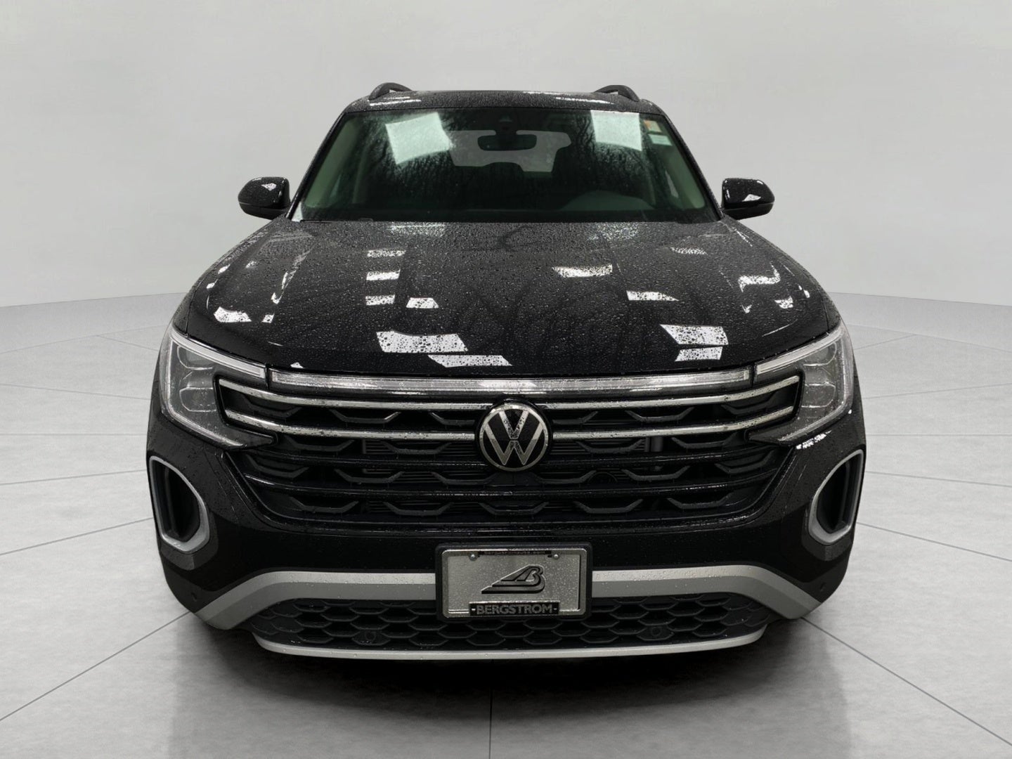 2026 Volkswagen Atlas 2.0T Peak Edition 4MOTION