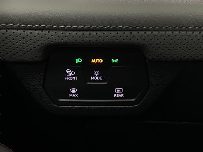 2026 Volkswagen Atlas 2.0T Peak Edition 4MOTION