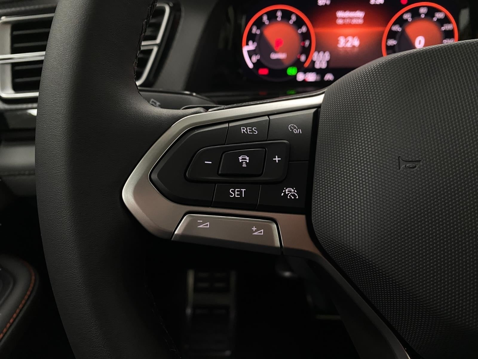2026 Volkswagen Atlas 2.0T Peak Edition 4MOTION