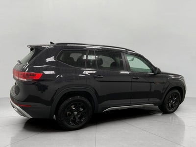 2026 Volkswagen Atlas 2.0T Peak Edition 4MOTION