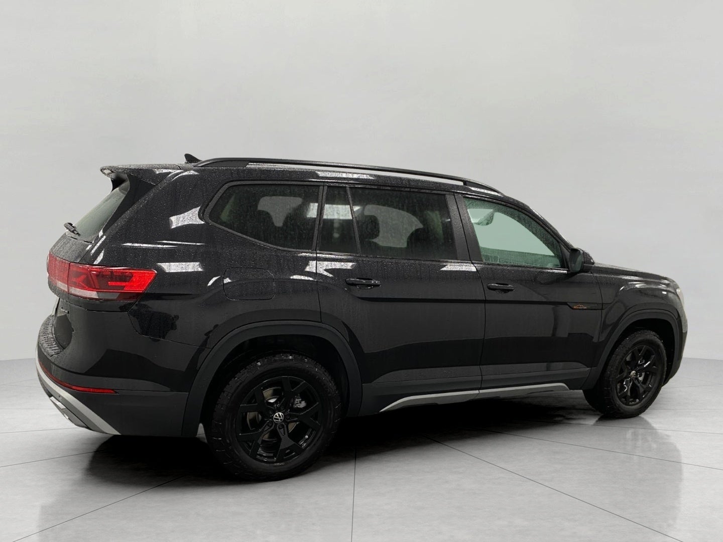 2026 Volkswagen Atlas 2.0T Peak Edition 4MOTION