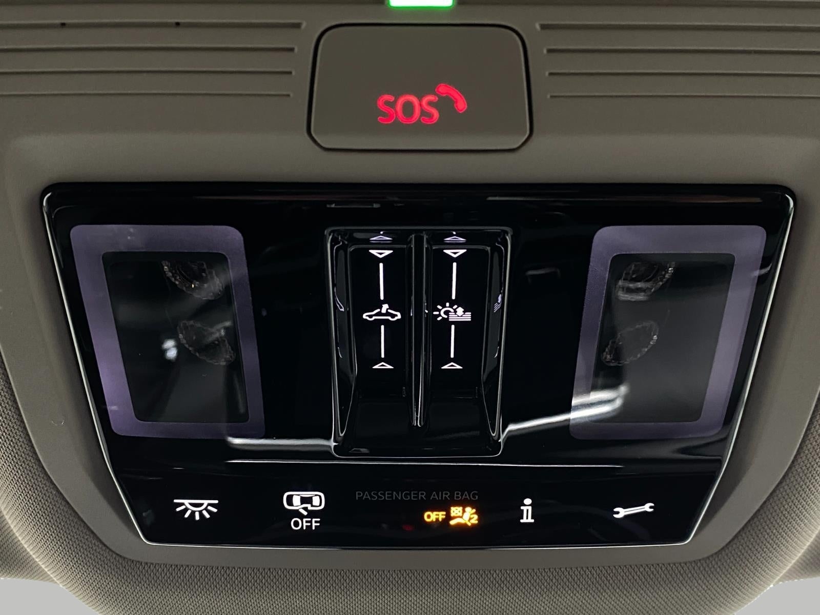 2026 Volkswagen Atlas 2.0T Peak Edition 4MOTION