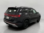 2026 Volkswagen Atlas 2.0T Peak Edition 4MOTION
