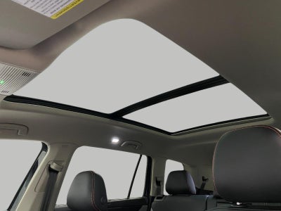 2026 Volkswagen Atlas 2.0T Peak Edition 4MOTION