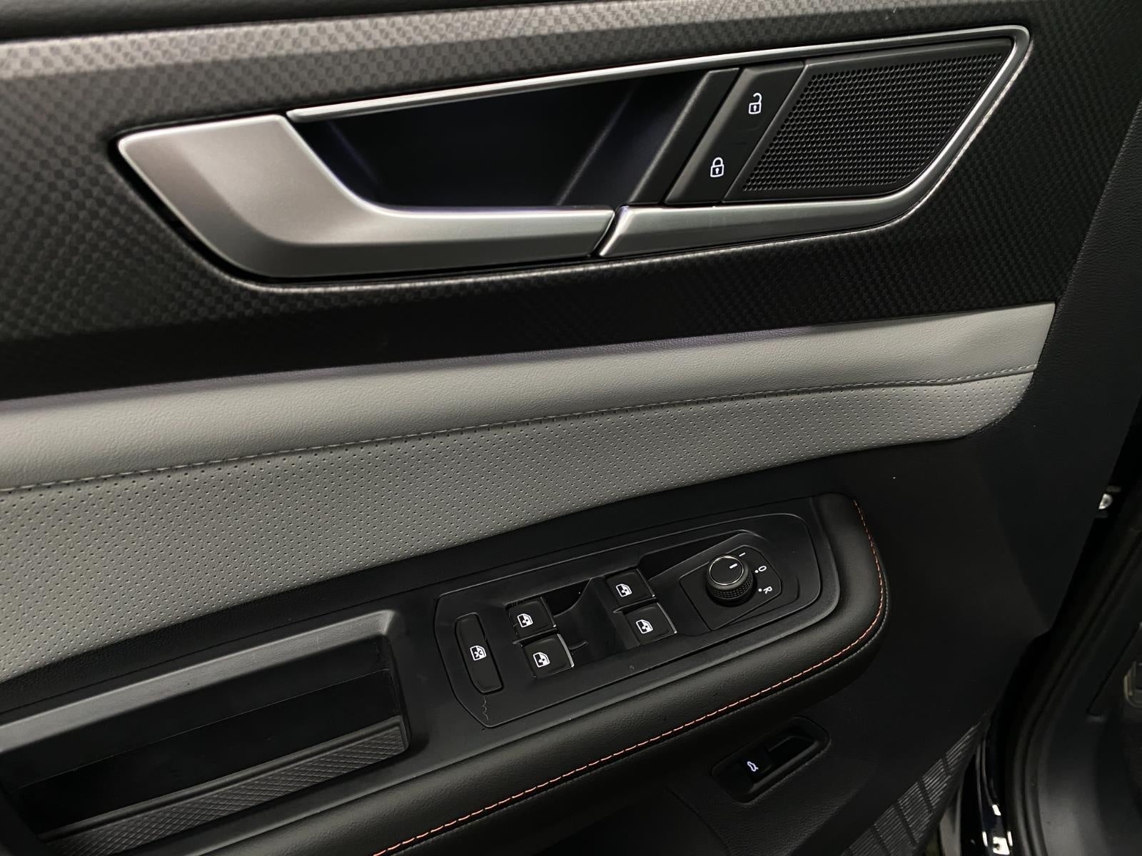 2026 Volkswagen Atlas 2.0T Peak Edition 4MOTION