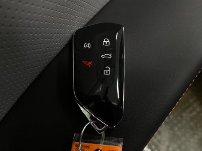 2026 Volkswagen Atlas 2.0T Peak Edition 4MOTION